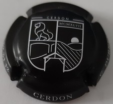 Capsule de mousseux G