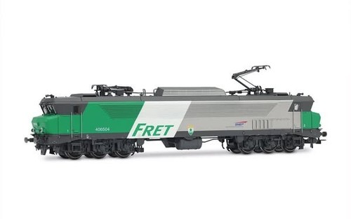 Hj2453 sncf locomotive - hj2453, sncf,