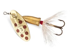 Blue Fox Vibrax Bullet Fly #3