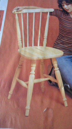 Chaise goldline modèle - goldline,