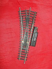 JOUEF HO AIGUILLAGE ELECTRIQUE