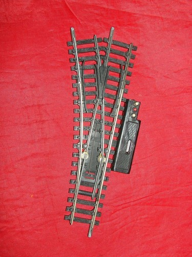 Jouef aiguillage electrique - ho,
