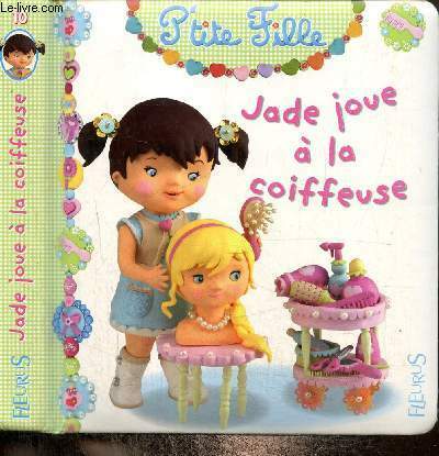 Tite fille jade - n°10,