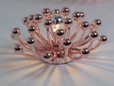 Valenti,Pistillino Rose,Studio Tetrarch