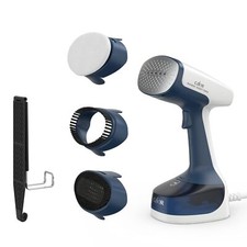 Access Steam Easy Défroisseur vapeur 1400 W Débit vapeur 25 g/min Temps de ch...