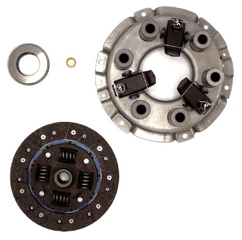 Clutch kit for kubota tractor - for,