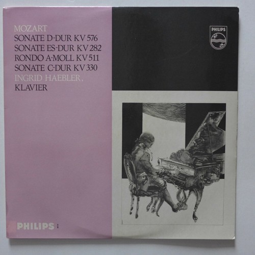 Mozart sonate kv 576 - mozart,