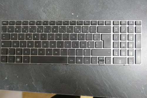 Clavier pour ordinateur - , hp