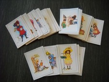 PANINI - MISS PETTICOAT - 1981