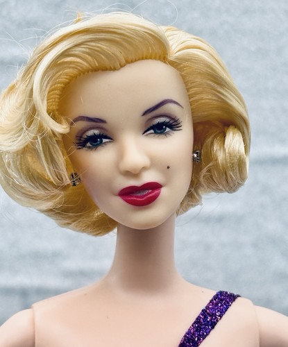 Barbie marilyn monroe how - marilyn, monroe⭐️how