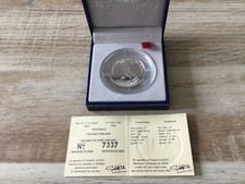 PIECE DE MONNAIE FOOTBALL COUPE DU MONDE 1998 ET CHAMPIONNAT D EUROPE 2000