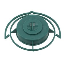 Mangeoire à oiseaux haute