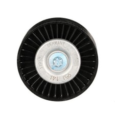 GATES Galet enrouleur de