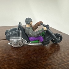 2001 Vintage Doctor X With