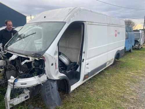 Mastervac fiat ducato phase - 3,
