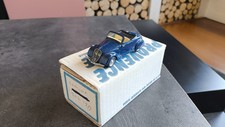 1/43 PARADCAR KIT MONTÉ PEUGEOT 202 CABRIOLET 1939 EXCB