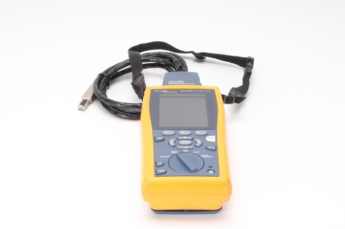 Fluke dtx 1800 - fluke, dtx-1800