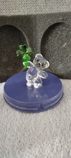 cristal swarovski figurine