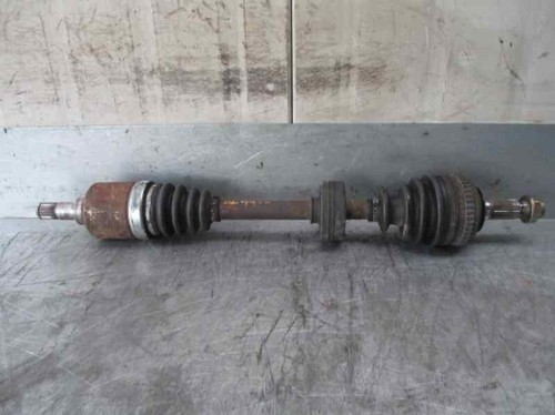 Transmission avant gauche - avant,
