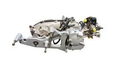Moteur YAMAHA XMAX 125 2006 à 2009