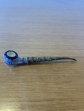 Pipe En Porcelaine Corps