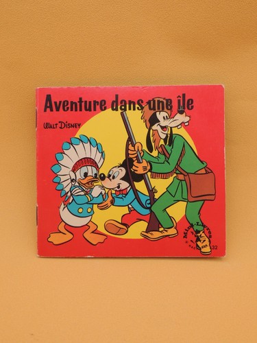 Disney mini livres - disney,