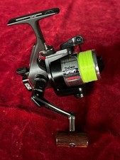 Daiwa Whisker Tournament SS600