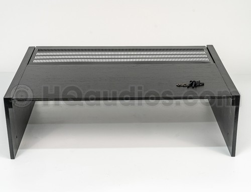 Pioneer 850 wood case - sx-850,