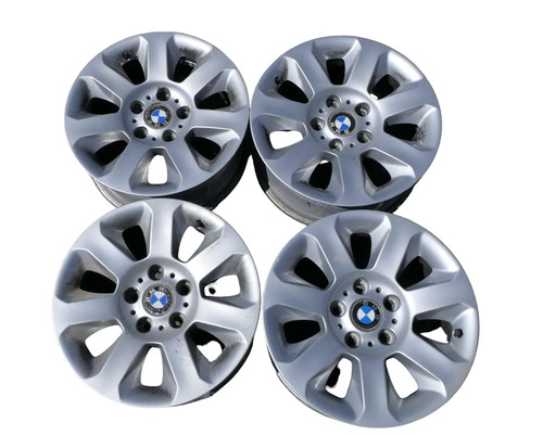 Bmw e60 jantes - 61,