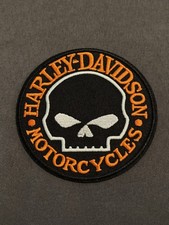 patch brodé écusson