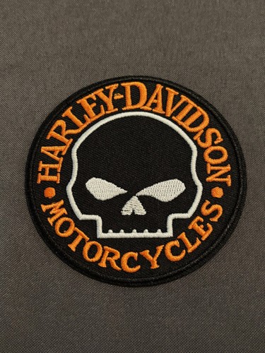 Patch brodé écusson - brodé,