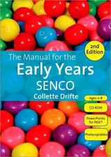 Collette Drifte The Manual for