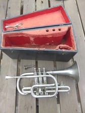 Trompette cornet pistons l - trompette/cornet, a