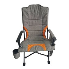 Fauteuil de camping Taïga