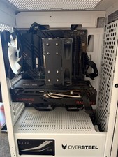 PC Gaming - RX 6700x Ryzen 7 5700X