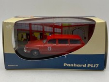 ELIGOR Atlas Panhard PL17