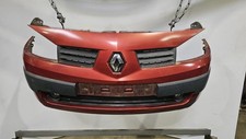 Pare choc avant RENAULT MEGANE