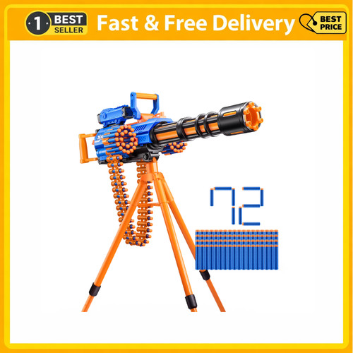 Xshot insanity motorized - motorized, rage