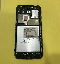 support ecran chassis intermédiaire pour samsung J320 J30F