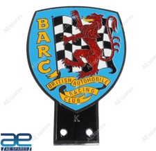 Britannique Automobile Course
