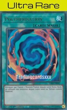 Yu-Gi-Oh! Polymérisation : UR RA02-FR047
