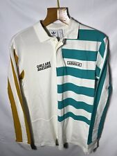 Jersey adidas T-Shirt Blanc