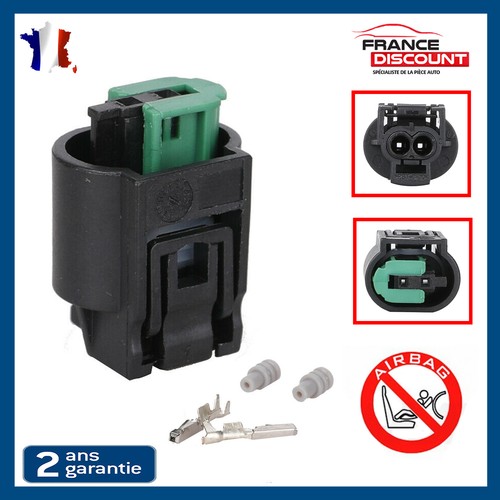 Prise pour simulateur - pour, capteur