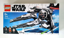 LEGO Star Wars 75242 | Black
