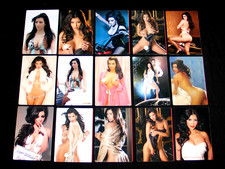 KIM KARDASHIAN STAR TELEREALITE MANNEQUIN ACTRICE AMERICAINE 15 CP PHOTO CHARME