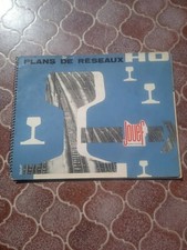 CATALOGUE JOUEF /  PLANS DE