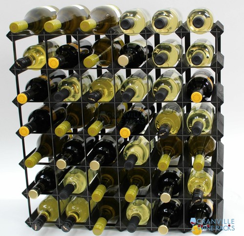 Cranville vin rack - cranville, rangement