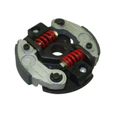 Plaque d'embrayage Pour 2