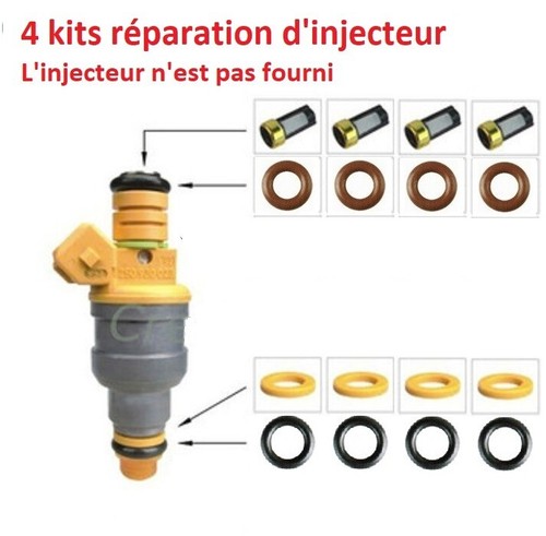 Joint injecteur bosch - joint, réf
