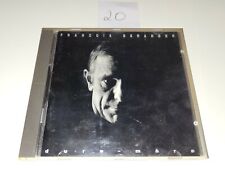 Album CD - François Beranger - Dure-Mère - Bon État 